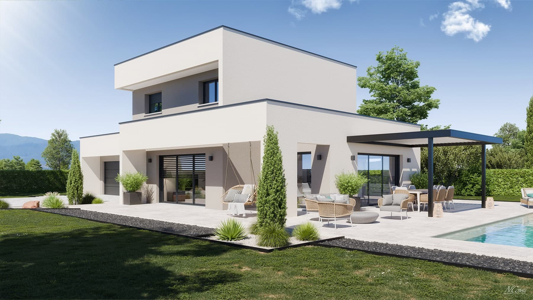 Trouver un bien immobilier