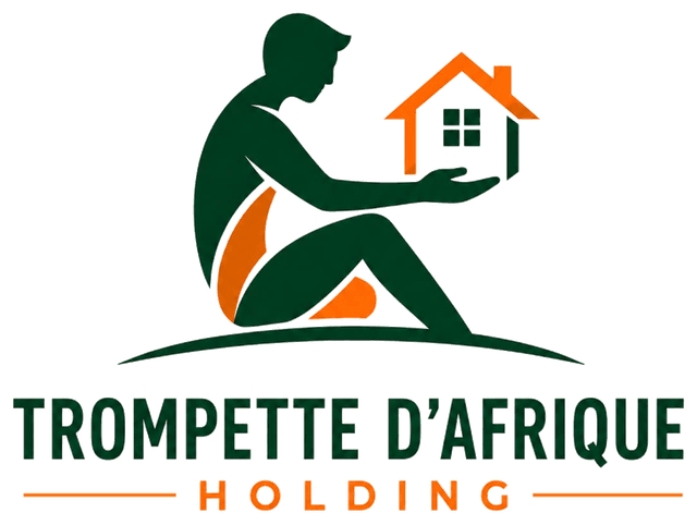 TDAH - Trompette d’Afrique Holding